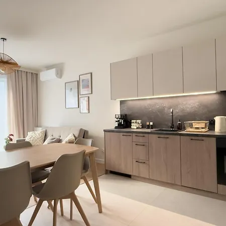 Legnicka 18 A Apartment Breslau