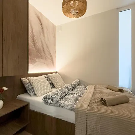 Legnicka 18 A Apartment Breslau