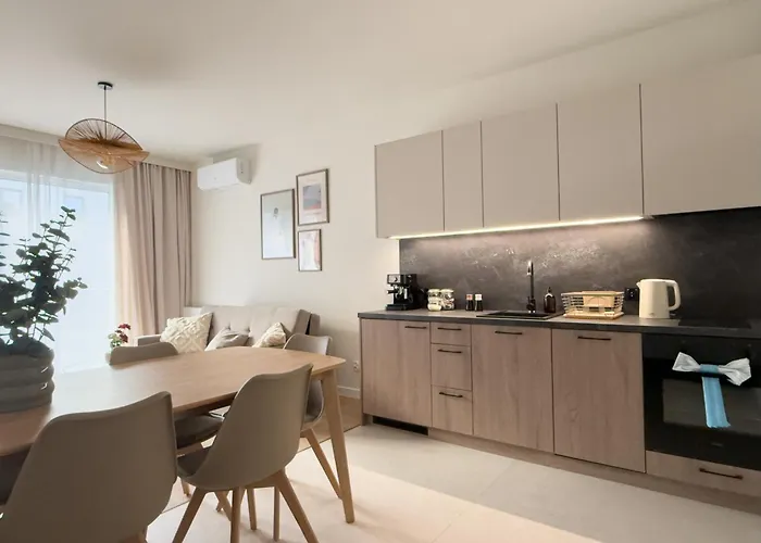 Legnicka 18 A Apartment Breslau