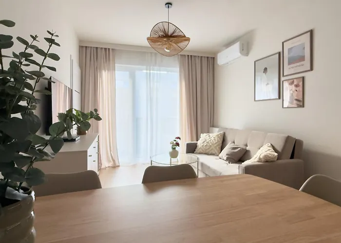 Legnicka 18 A Apartment