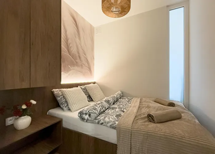 Legnicka 18 A Apartment Breslau